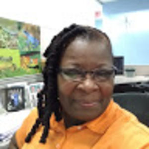 Meet your Posher, Carolyn